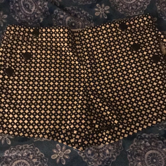 J. Crew Pants - J.Crew shorts